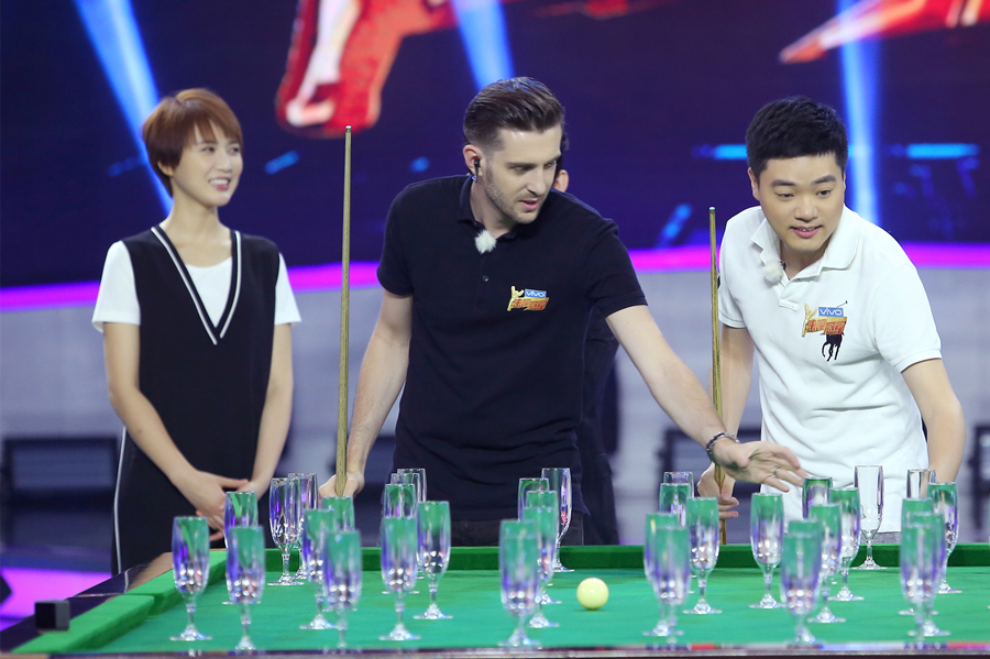 个能把比赛 个能把比赛