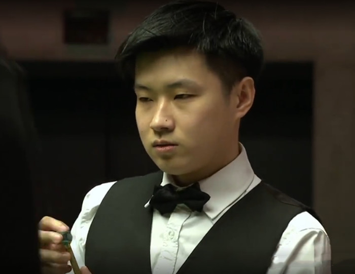 只要他们能 只要他们能