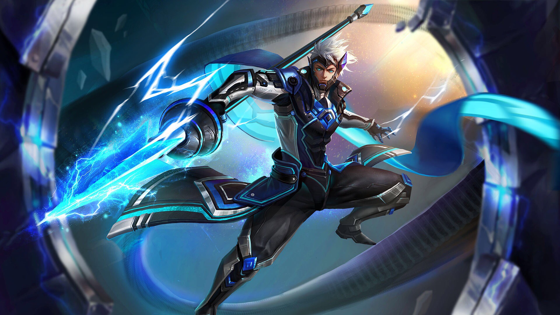 下了汗马功 下了汗马功