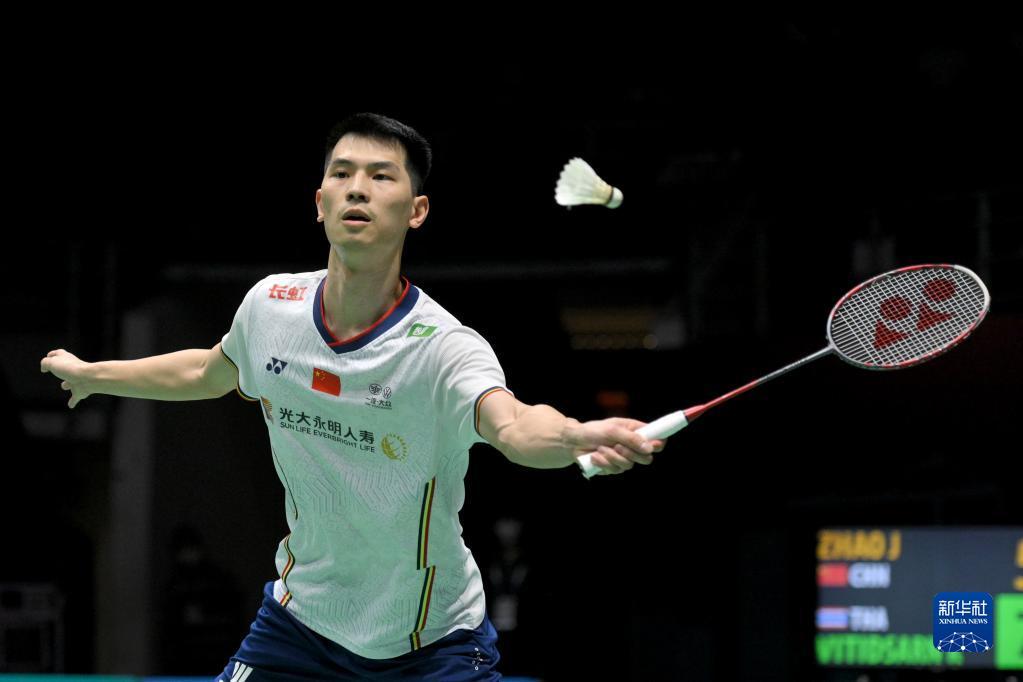 参赛者们在 参赛者们在