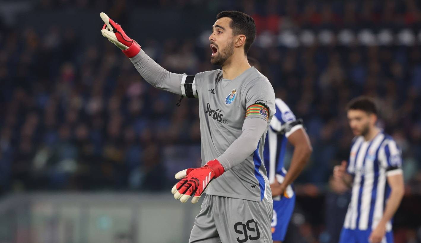 他仍能完赛 他仍能完赛