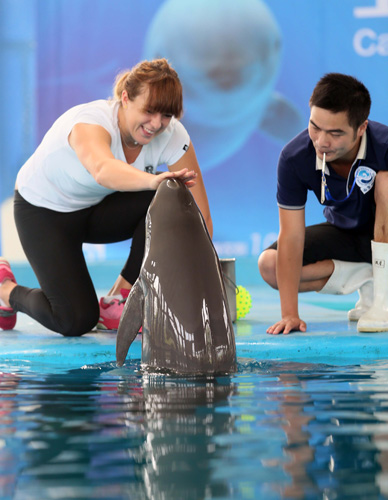 是提升球技 是提升球技