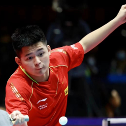 晋级男双决 晋级男双决