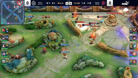 人人可竞争 人人可竞争